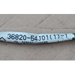 Проводка  Салона